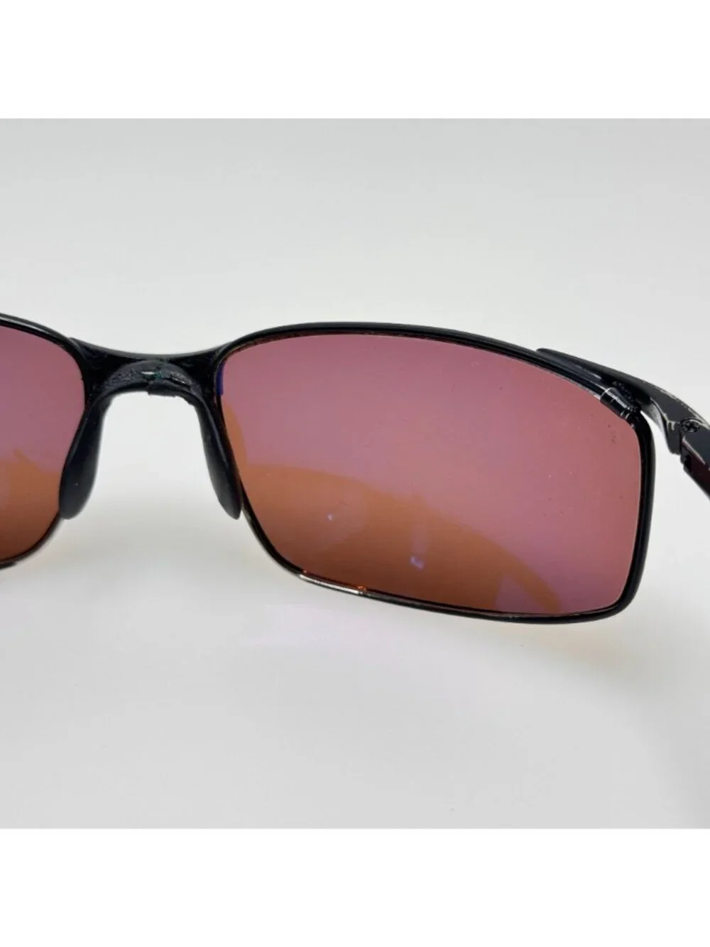 Bolle Sunglasses 11038 Rally Polarized Read Description